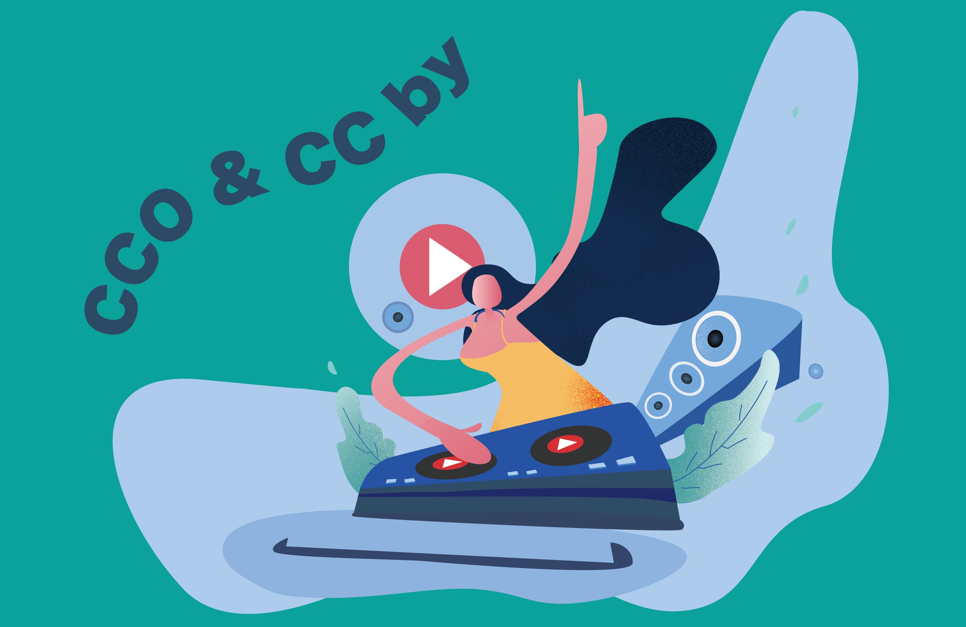 影片素材大全(2021年更新) - 16個免費可商用,無版權的影片素材網站