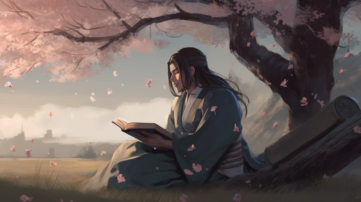 從參與者到領讀者 - 讀書會浪人