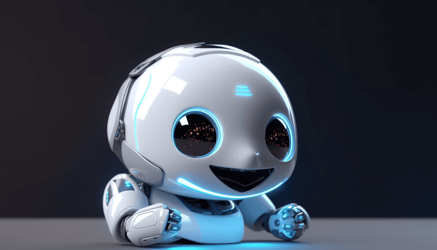 在人工智慧的浪潮中尋找機遇