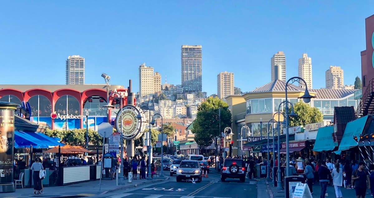 在矽谷工作的台灣工程師 - Sunny